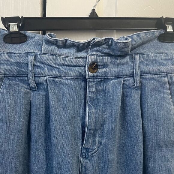 Who What Wear women's denim jean - Picture 3 of 7